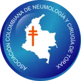 Logo Asociacion Colombiana Neumologia